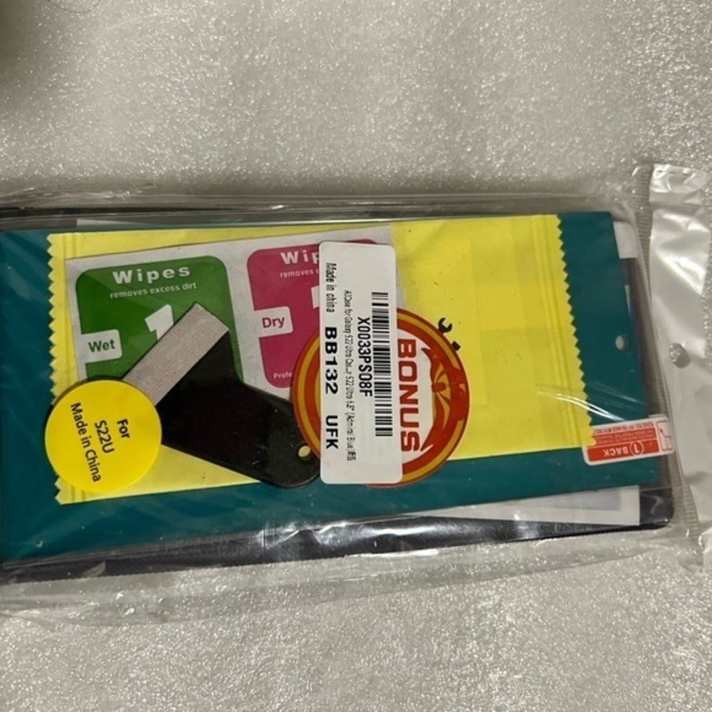 S22 ultra case new
